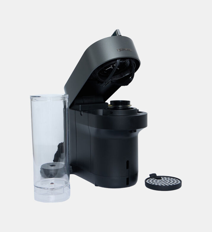 ماكينة تحضير قهوة فيرتو بوب بلس تيتان