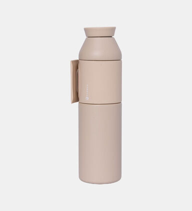 Silicone Portable Water Bottle