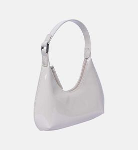 Baby Amber Patent Leather Bag Baby Amber Patent Leather Bag