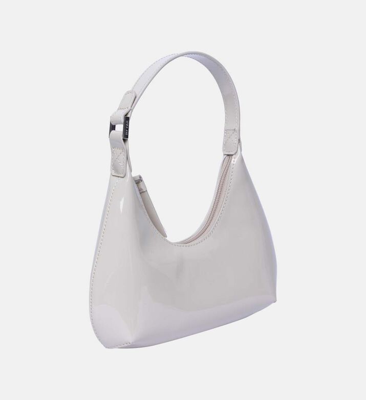 Baby Amber Patent Leather Bag Baby Amber Patent Leather Bag
