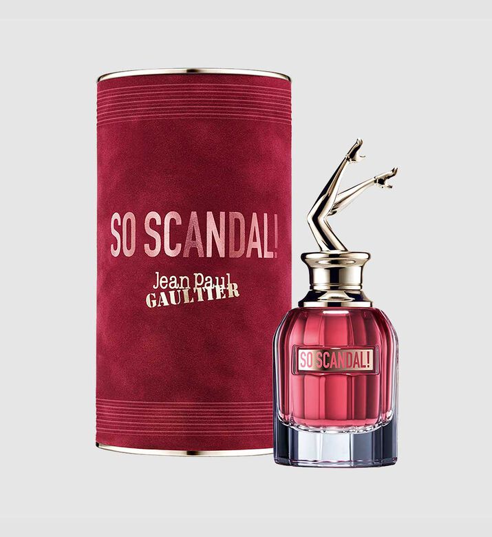 ماء عطر سو سكاندل