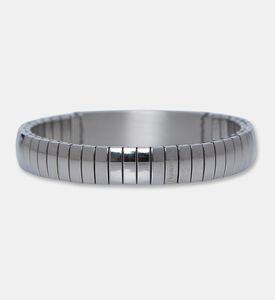 Nomination Brac In Rock Silver, Packshot View