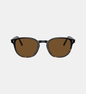 نظارة شمسية مستطيلة مستقطبة فيرمونت للجنسين 49