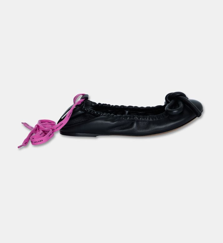 Marc Jacobs Shoes The Bow, Pink, Eu-37, Packshot View