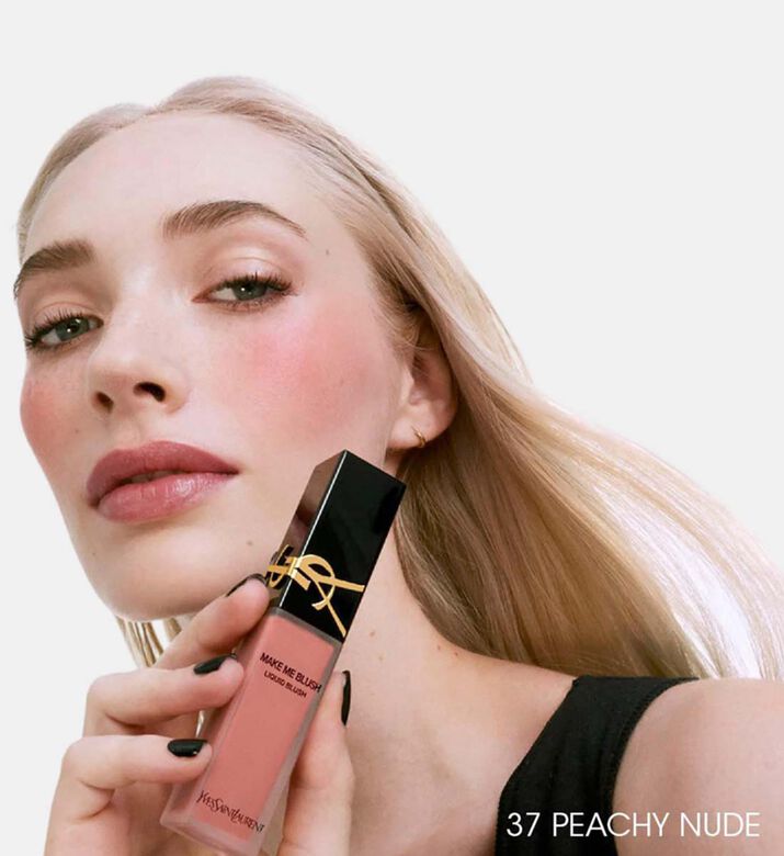 Liquid Blush