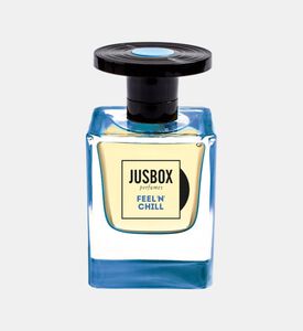 Genre Feel N Chill Eau De Parfum