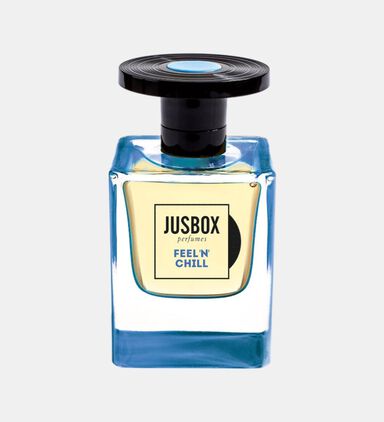 Genre Feel N Chill Eau De Parfum