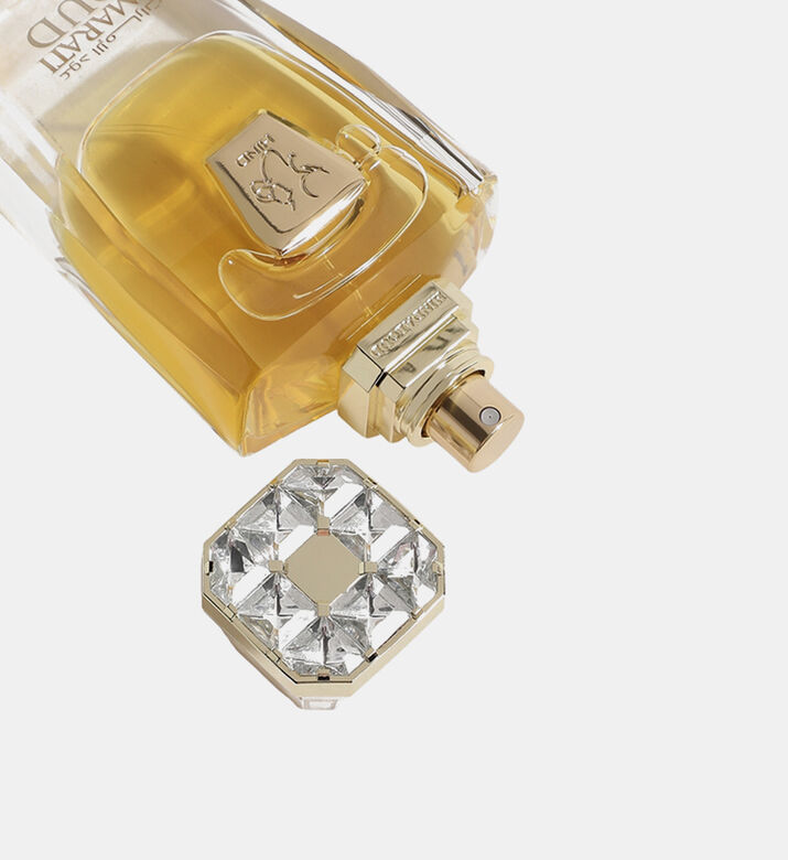 Emarati Oud Eau De Parfum Spray 50 Ml