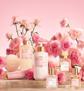 Maison Francis Kurdjian Body Lotion A La Rose, Packshot View