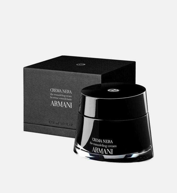 Armani Beauty Cream Cn Remodeling, Packshot View Armani Beauty Cream Cn Remodeling, Packshot View