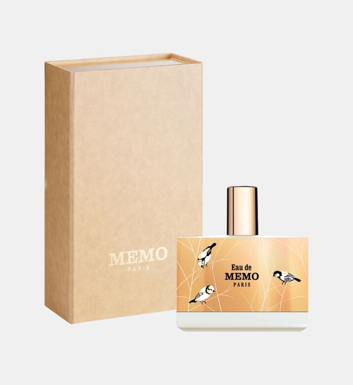 Eau De Memo Eau De Parfum 100 Ml Eau De Memo Eau De Parfum 100 Ml