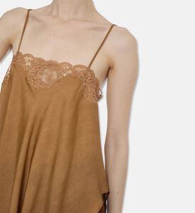 Mes Demoiselles Top Sholeil, Model View