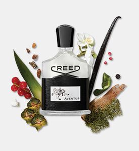 Creed Aventus Eau De Parfum, 50-ml, Packshot View