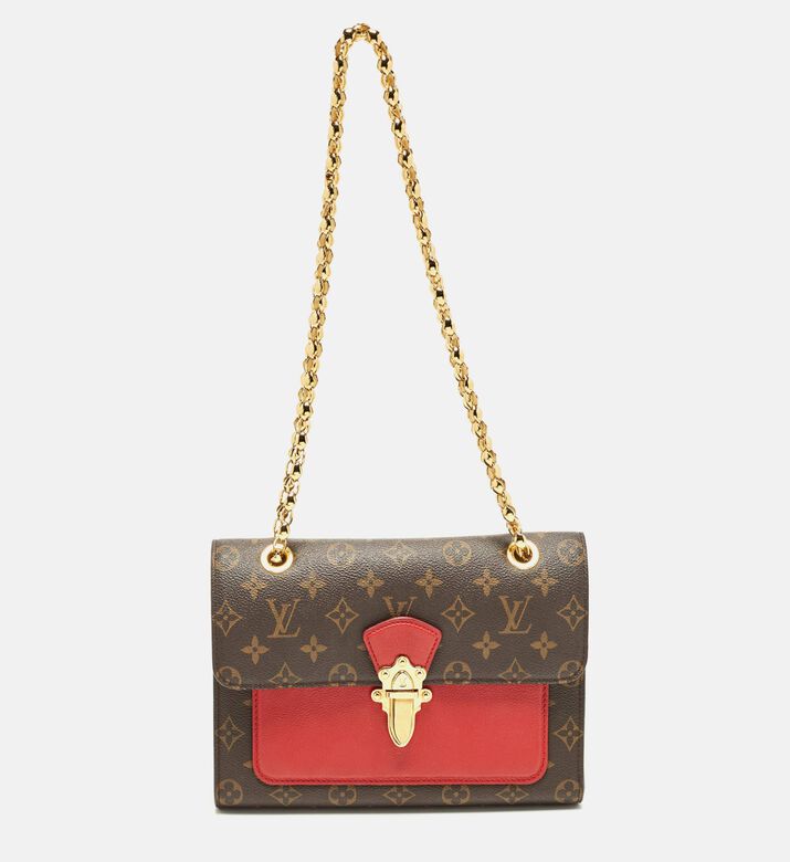Louis Vuitton Bag, Packshot View