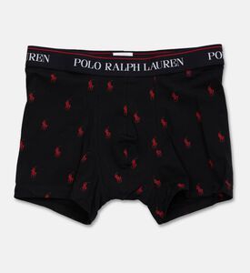Ralph Lauren Slip Trunkx3, Packshot View