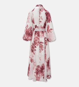 Carter and White Dress Nadine, Packshot View