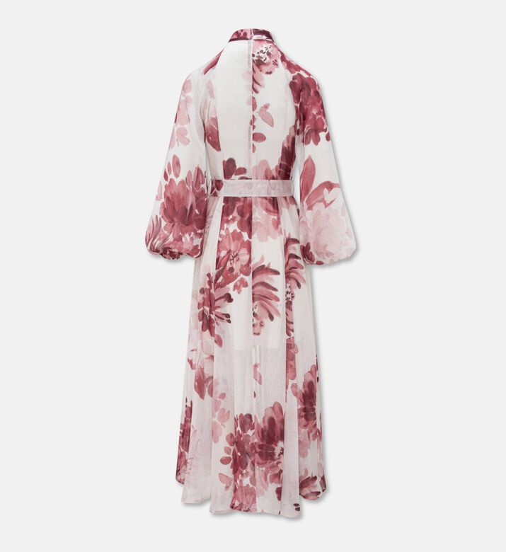 Carter and White Dress Nadine, Packshot View