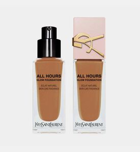All Hours Glow Foundation