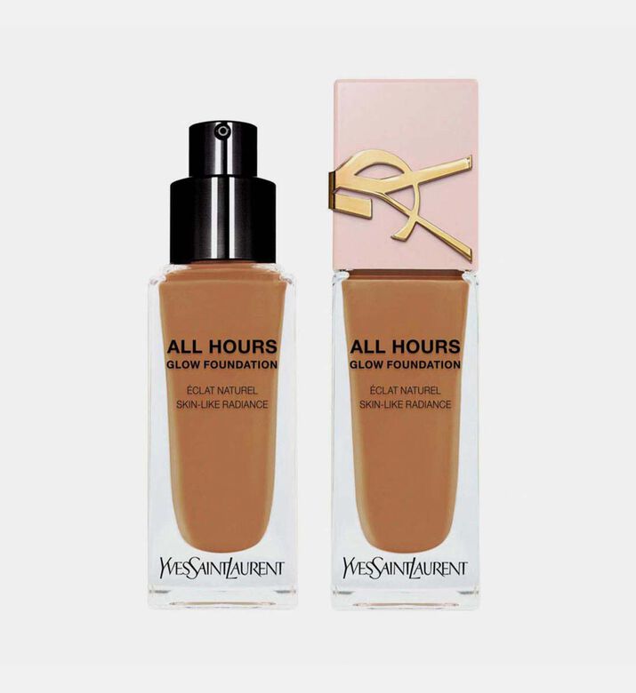 All Hours Glow Foundation