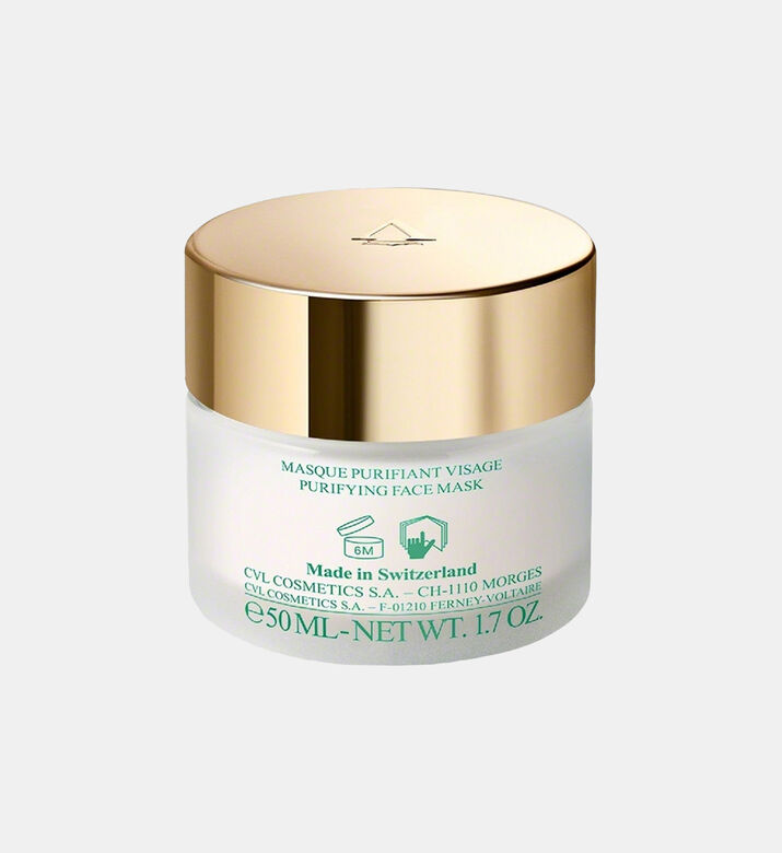 Purifying Cleansing Pack Purifying Cleansing Pack