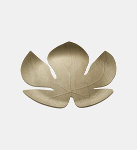 صينية تقديم من خشب القيقب من أدامو