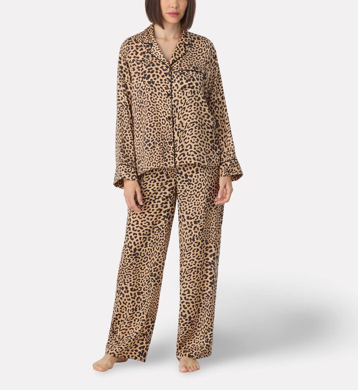 DKNY Set Pj, Model View