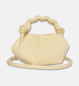 Ganni Bag Top Handle Bou, Packshot View