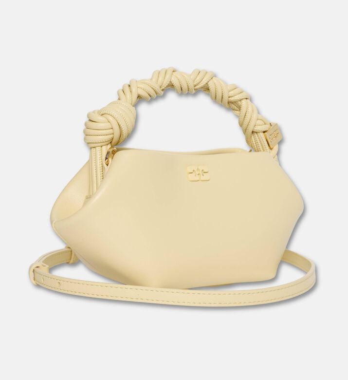 Ganni Bag Top Handle Bou, Packshot View