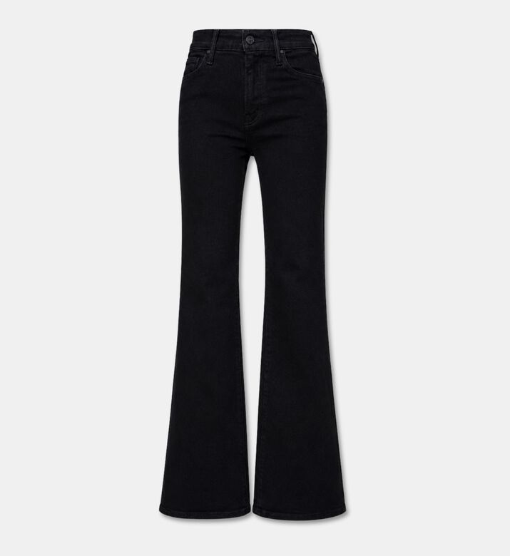 Mother Jeans The Kick It, Packshot View