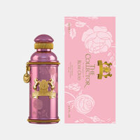 بخاخ ماء عطر روز عود