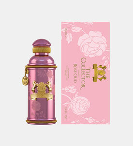 بخاخ ماء عطر روز عود