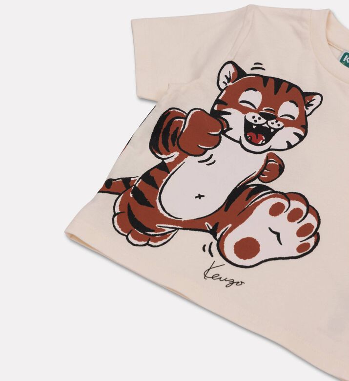 Kenzo Two-piece Varsity Set, Packshot View