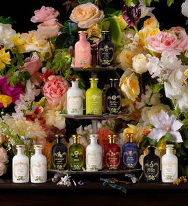 The Alchemist's Garden The Heart Of Leo Eau De Parfum