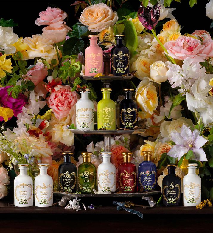 The Alchemist's Garden The Heart Of Leo Eau De Parfum