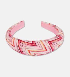 Missoni Headband, Packshot View