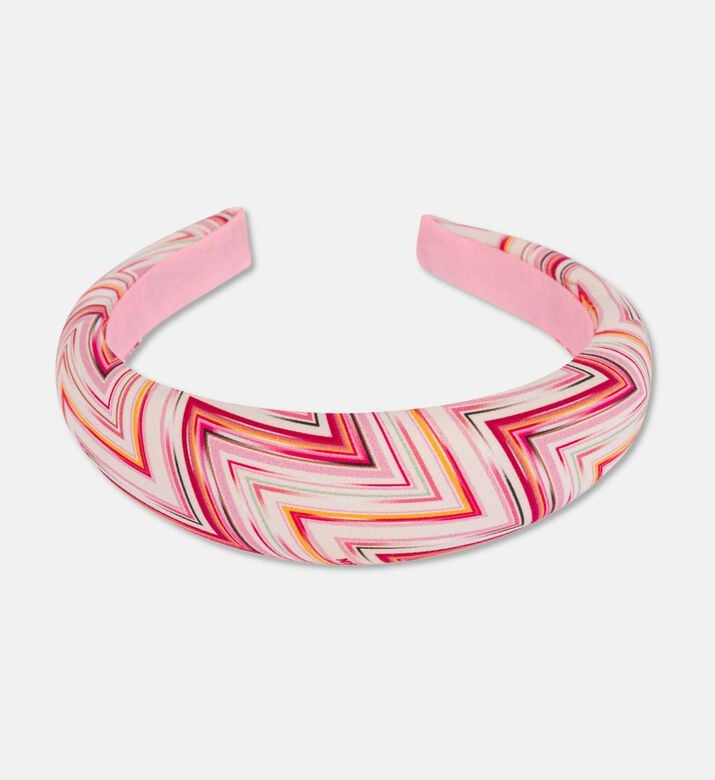 Missoni Headband, Packshot View