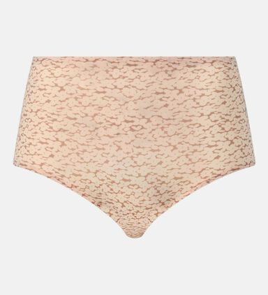 High-waisted Briefs