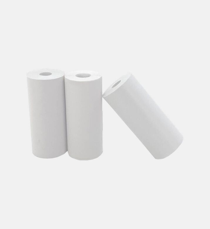 HOPPSTAR Paper Rolls, Packshot View