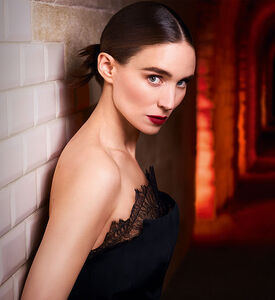 Givenchy Beauty L Interdit Roll-on Eau De Parfum, Packshot View