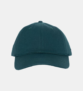 Six-panel Design Curved Brim Cap Six-panel Design Curved Brim Cap