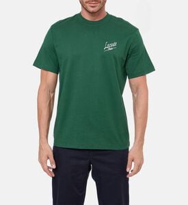 Lacoste Ts, Model View