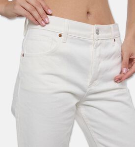 CAMILLA AND MARC Jeans Daria, Model View