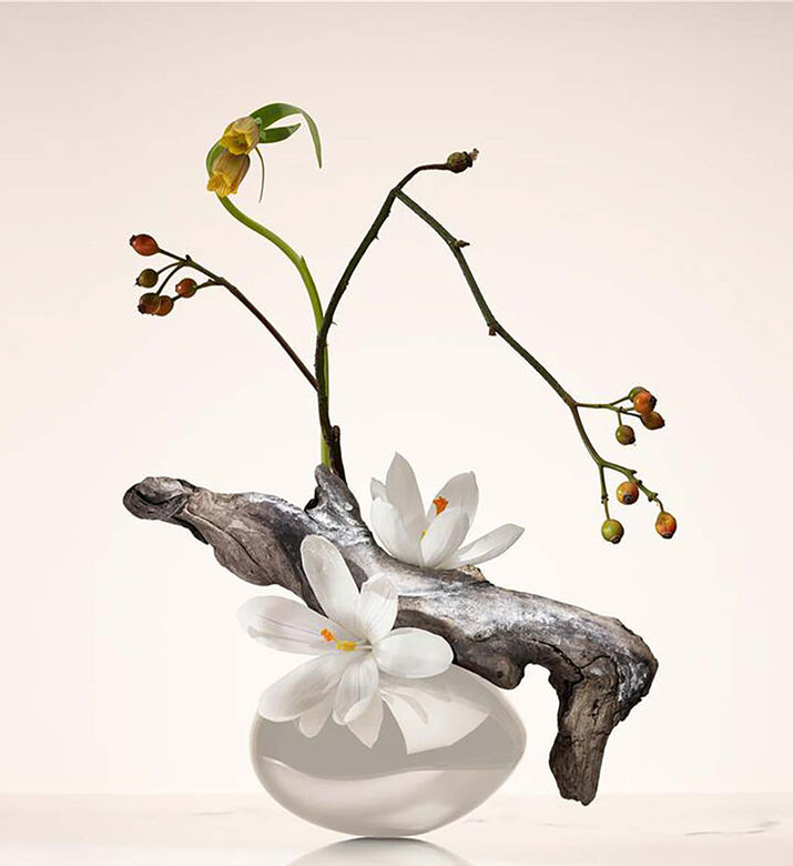 Armani Beauty Oud Nacre Eau De Parfum, Packshot View