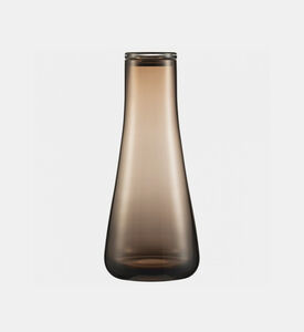 إناء ماء بيلو زجاجي