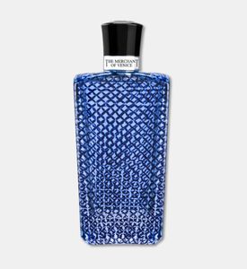The Merchant Of Venice Edp Venetian Blue, Packshot View