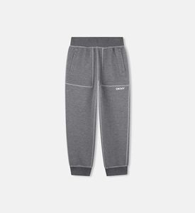 Reversible Slip Pockets Pants Reversible Slip Pockets Pants