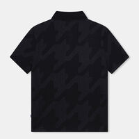 Short-sleeve Polo Shirt