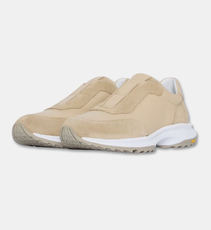 Mario Cerutti Shoes Sneakers, Beige, Eu-44, Packshot View