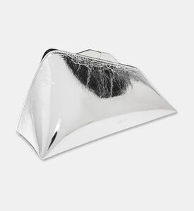 The Attico La Passeggiata Small Top Handle Bag, Packshot View