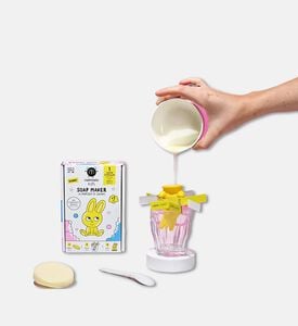 Nailmatic Soap Maker, Packshot View